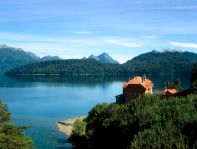 Patagonia Hotels & Accommodation