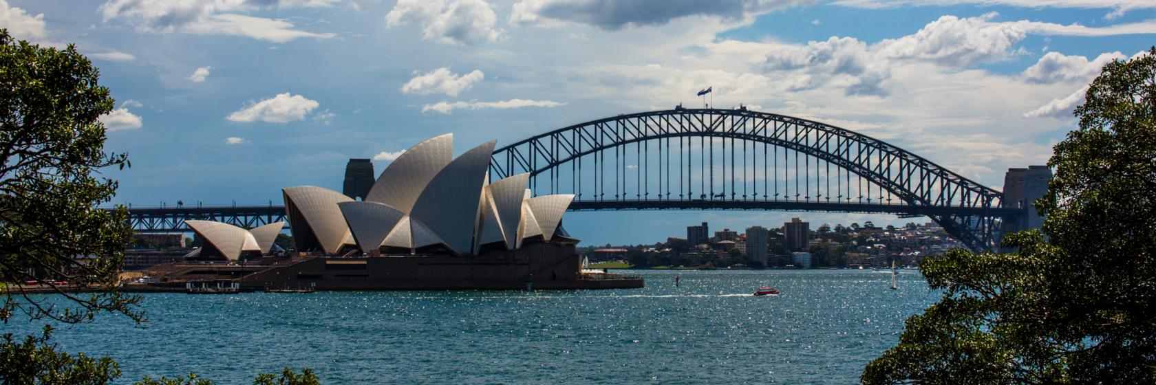 Sydney, New South Wales Hotels