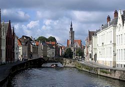 Bruges, Belgium