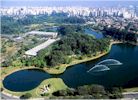 Sao Paulo Hotels