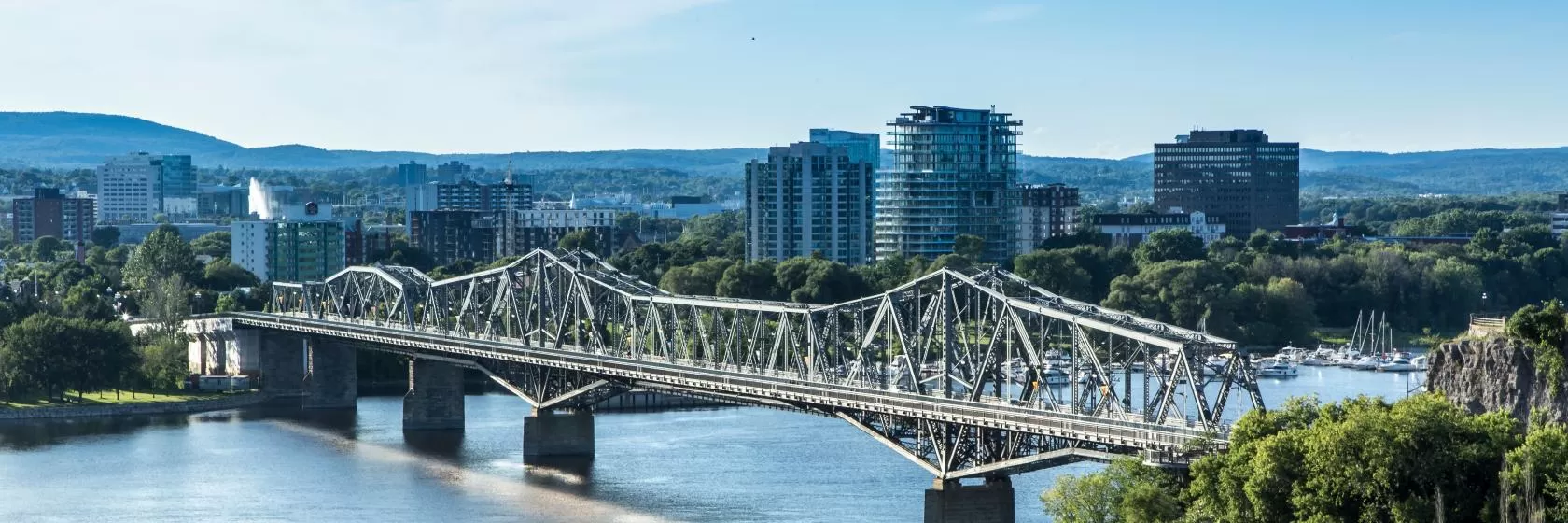 Gatineau, Quebec Hotels