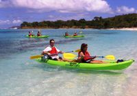 US Virgin Islands Outdoor Activities