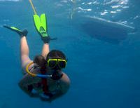 US Virgin Islands Water Sports