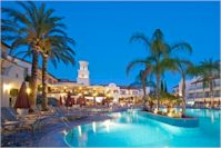 Ayia Napa Hotels