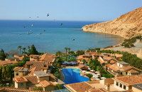 Pissouri Hotels, Cyprus