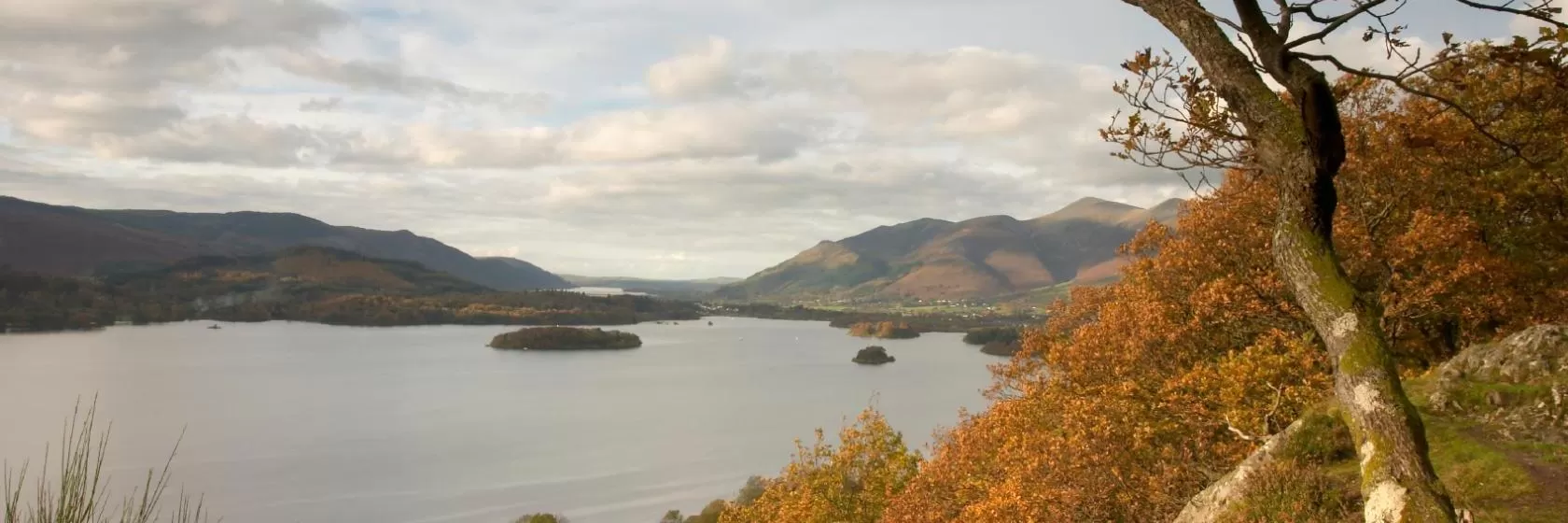 Bassenthwaite, Cumbria Hotels