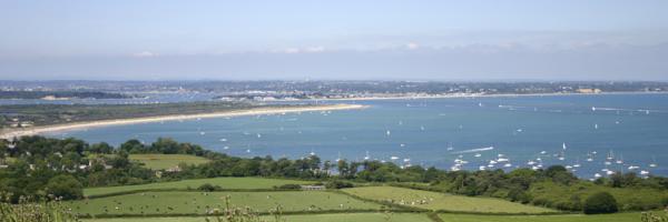 Dorset, England