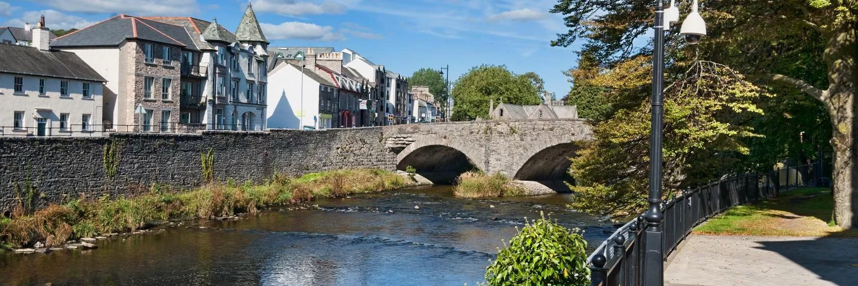 Kendal, Cumbria Hotels