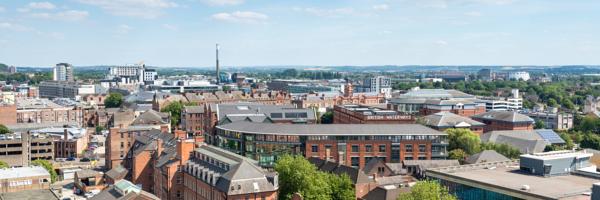 Shardlow, Leicestershire Hotels