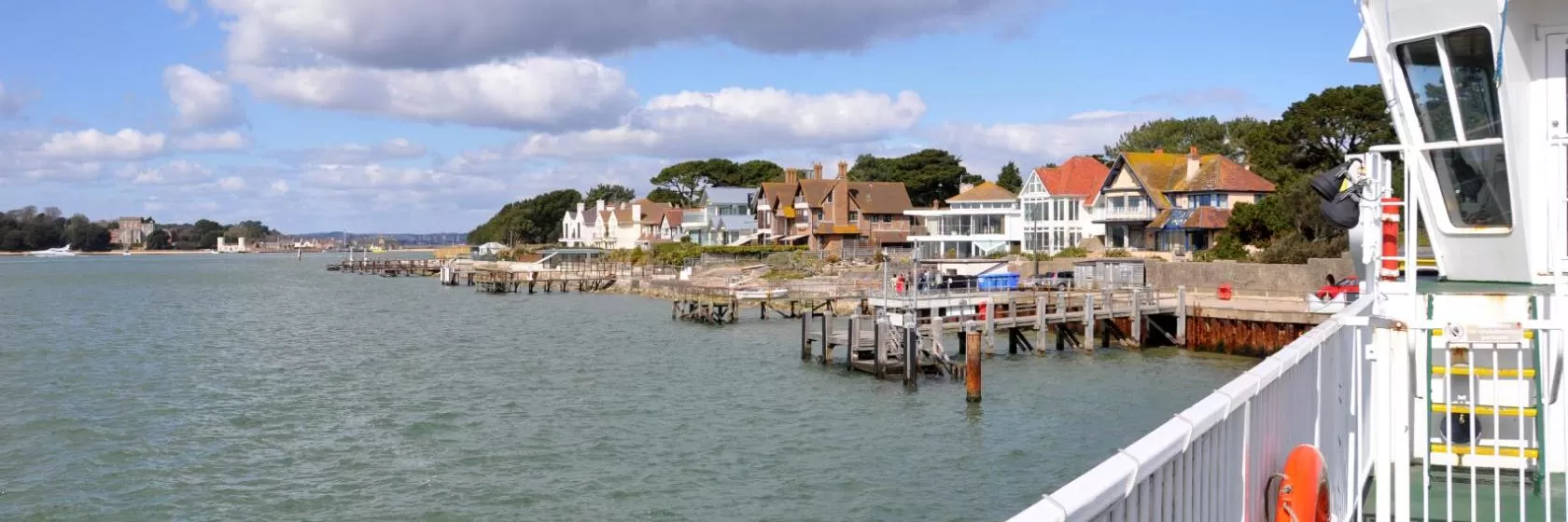Poole, Dorset Hotels