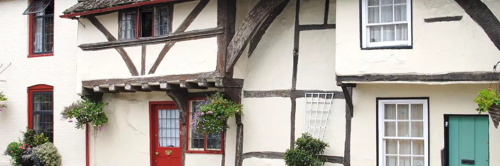 Steyning, West Sussex Hotels