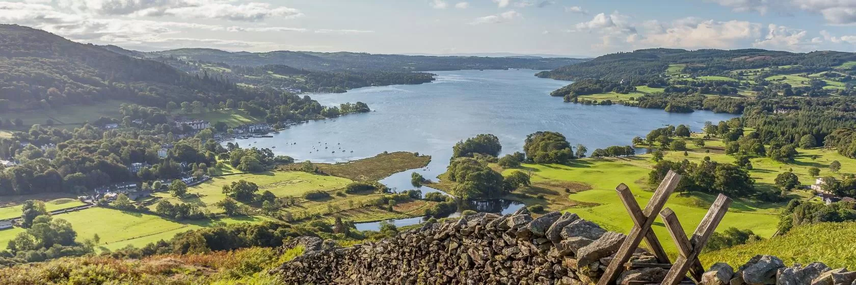 Windermere, Cumbria Hotels