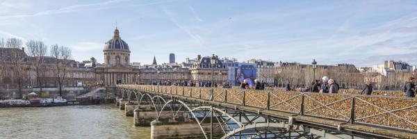 6th arr., Paris Hotels