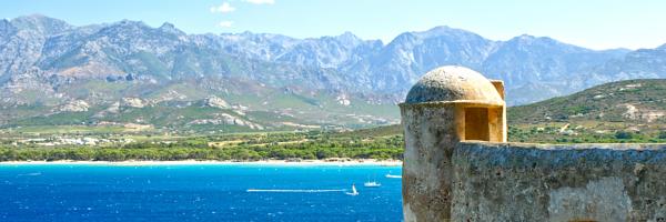 Places to Stay in magical France