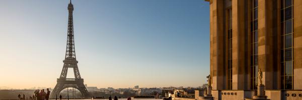 Paris, Ile de France Hotels