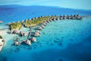 French Polynesia Hotels & Accommodation