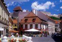 Hungary Hotels