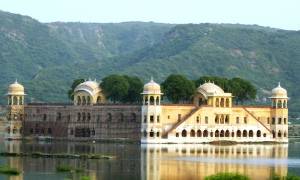 Discover India