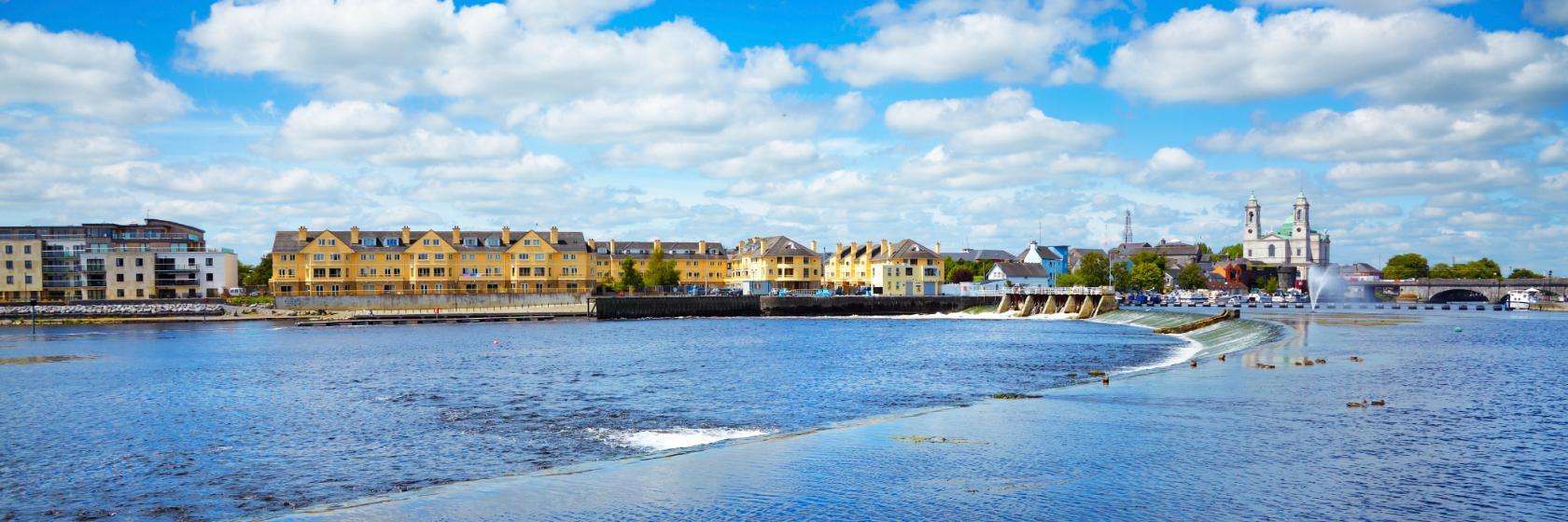 Athlone, Ireland