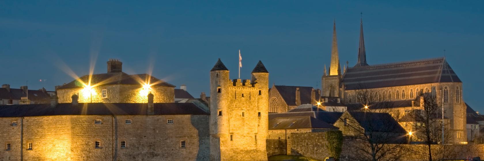 Enniskillen, Northern Ireland