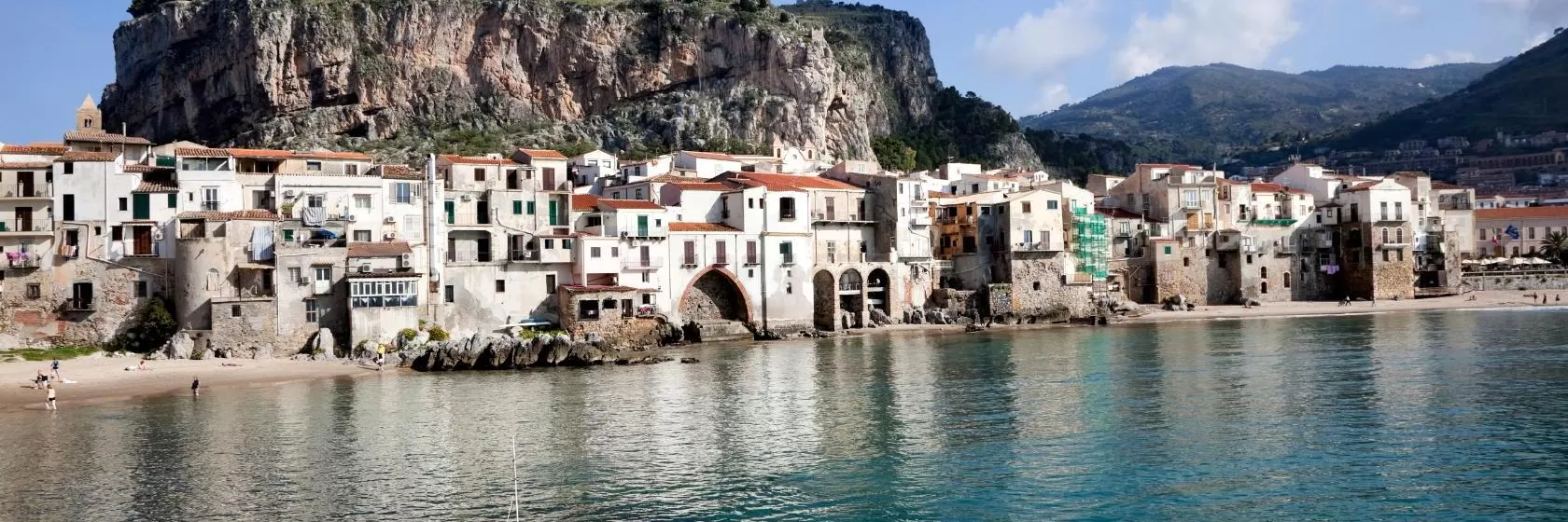 Cefalu, Sicily Hotels
