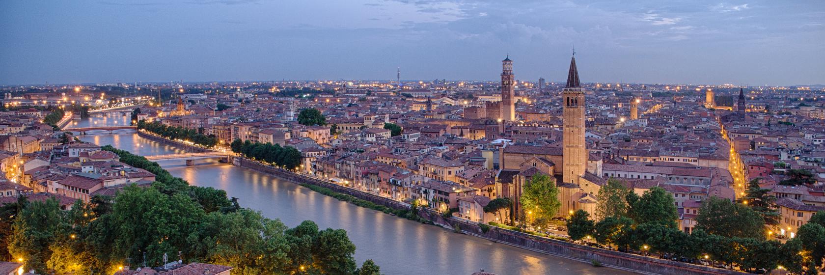 Verona, Italy Hotels