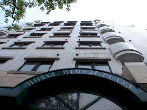 Himeji Hotels & Accommodation