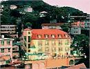 Nagasaki Hotels, Japan