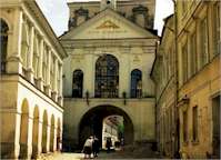 Lithuania Tours & Activities with Isango