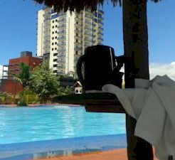 Encarnacion Hotels & Accommodation