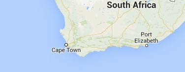 Western Cape, South Africa Hotels