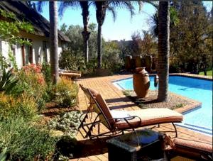 Gauteng Hotels & Accommodation