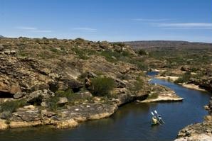 Cederberg Hotels, South Africa