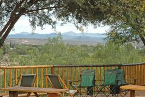 Klein Karoo Hotels, South Africa