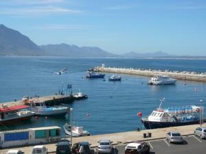 Overberg Hotels, South Africa
