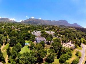 Cape Town Southern Suburbs Hotels, South Africa