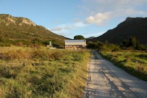 Swartland Hotels, South Africa