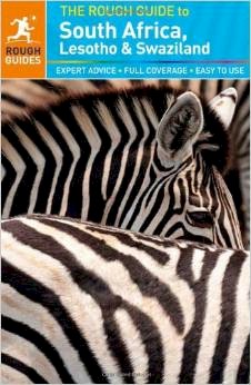 South Africa Travel Guides