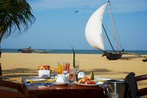 Sri Lanka Hotels & Accommodation