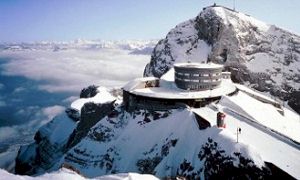 Magical Journeys to Switzerland