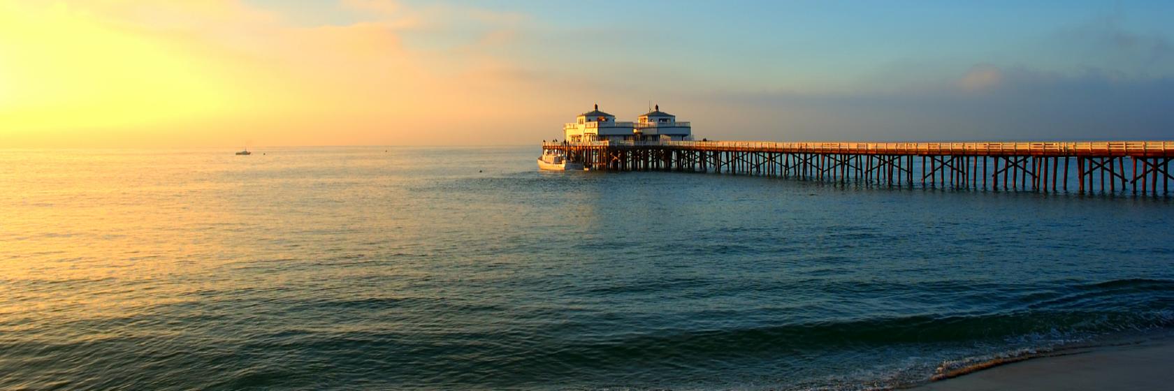 California, USA Hotels