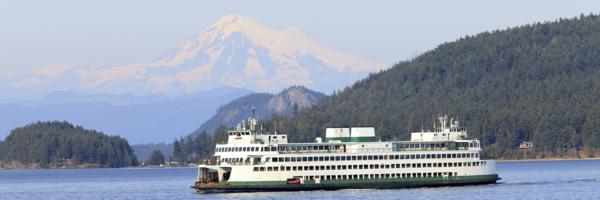 Washington State, USA Hotels
