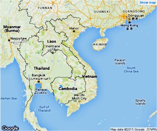 Vietnam Hotels & Accommoation
