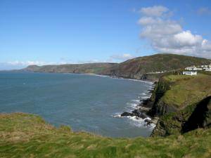 Dyfed, Wales Hotels