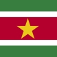 Magical Journeys to Suriname